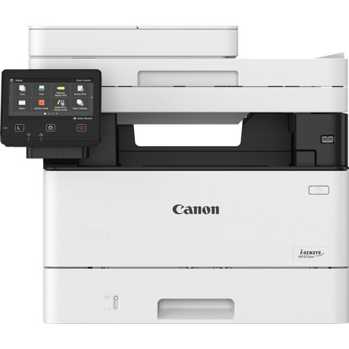 Canon i-SENSYS MF453DW Çok Fonksiyonlu Yazıcı