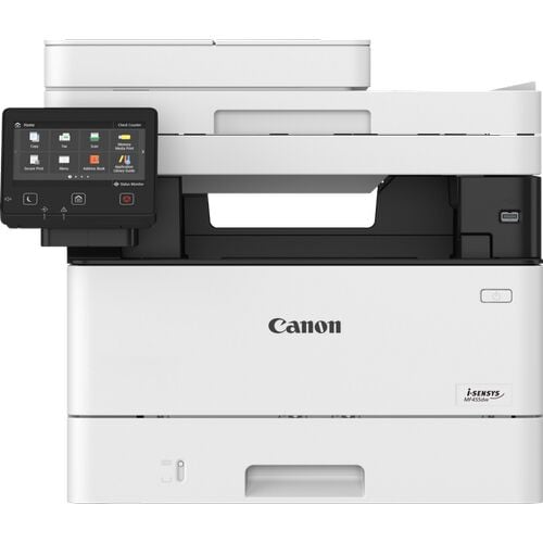Canon i-SENSYS MF455DW Çok Fonksiyonlu Mono Lazer Yazıcı