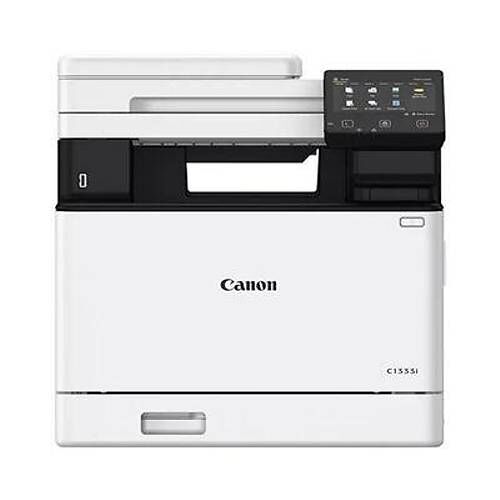 Canon i-SENSYS MF463DW Çok Fonksiyonlu Yazıcı
