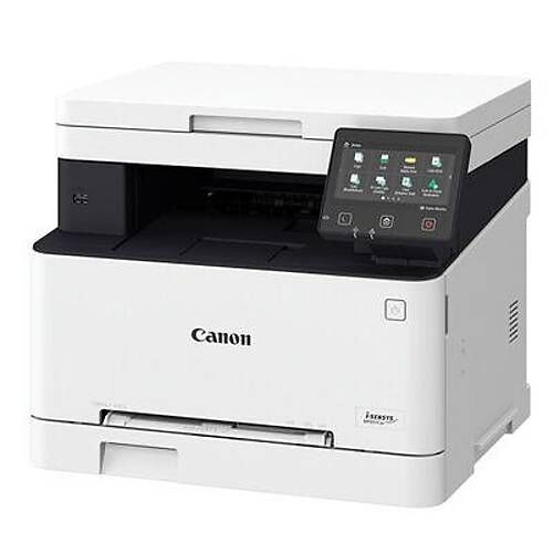 Canon i-SENSYS MF651CW Çok Fonksiyonlu Yazıcı