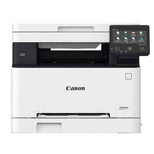 Canon i-SENSYS MF651CW Çok Fonksiyonlu Yazıcı