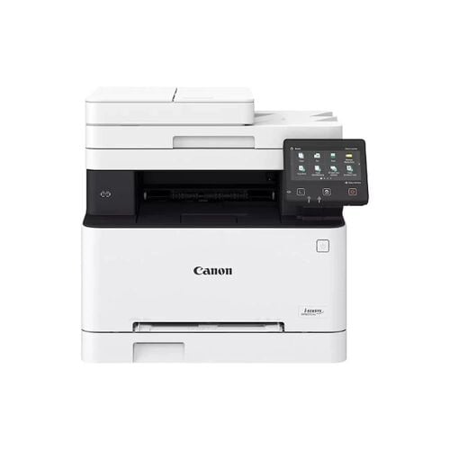 Canon i-SENSYS MF655CDW Çok Fonksiyonlu Renkli Yazıcı