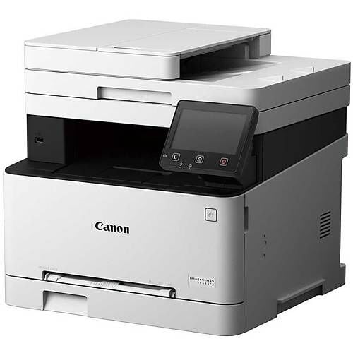 Canon i-SENSYS MF655CDW Çok Fonksiyonlu Renkli Yazıcı