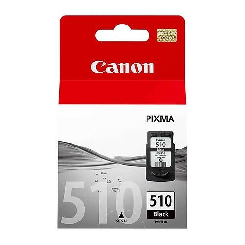 Canon PG-510 Siyah Orijinal Kartuş 2970B007