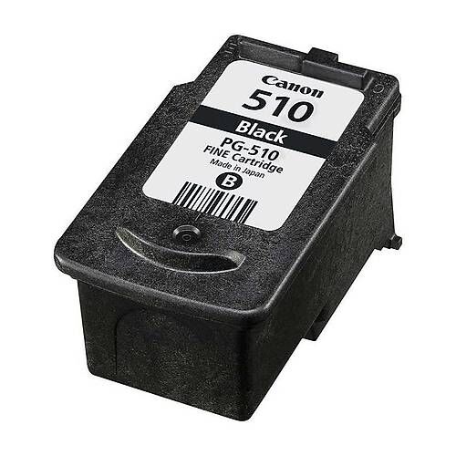 Canon PG-510 Siyah Orijinal Kartuş 2970B007