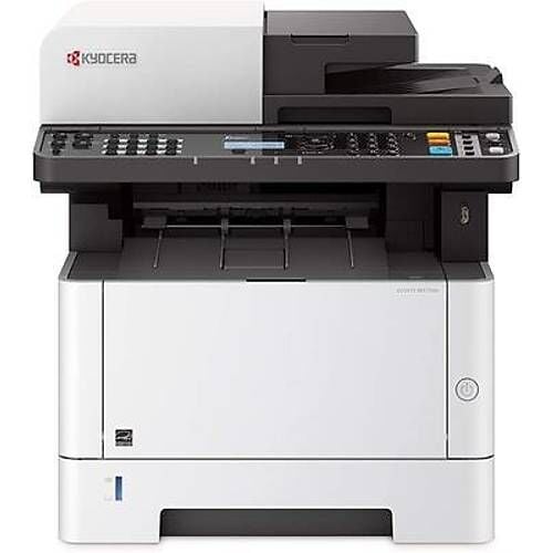 Kyocera M2135DN Çok Fonksiyonlu Lazer Yazıcı/Tarayıcı/Fotokopi Makinesi