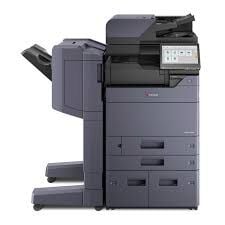 Kyocera TASKalfa 2554ci Renkli Çok Fonksiyonlu Fotokopi/Yazıcı/Tarayıcı/Faks | 25 Sayfa/Dakika