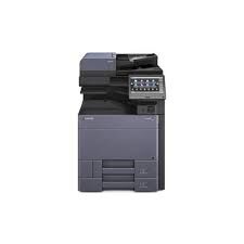 Kyocera TASKalfa 2554ci Renkli Çok Fonksiyonlu Fotokopi/Yazıcı/Tarayıcı/Faks | 25 Sayfa/Dakika