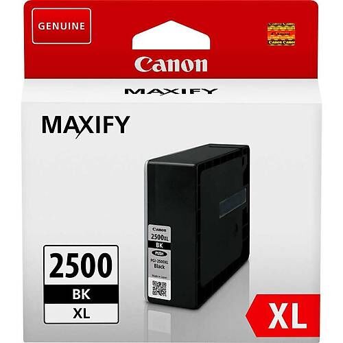 Canon PGI-2500XL Siyah Orijinal Kartuş 9254B001