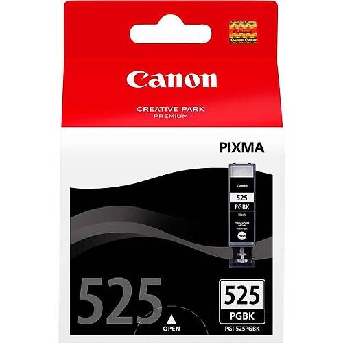 Canon PGI-525 Siyah Orijinal Kartuş 4529B001