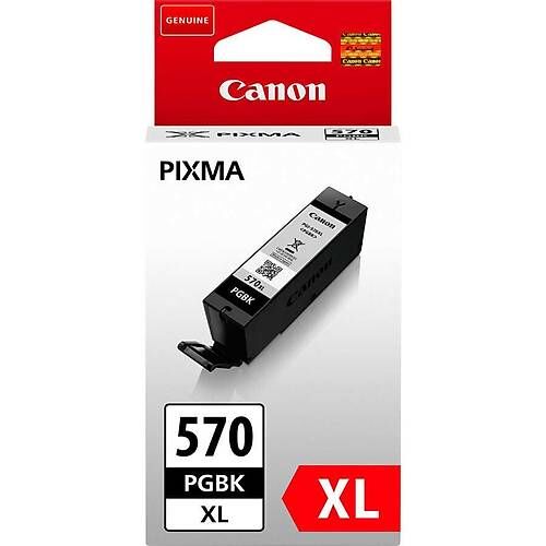 Canon PGI-570XL Siyah Orijinal Kartuş 0318C001