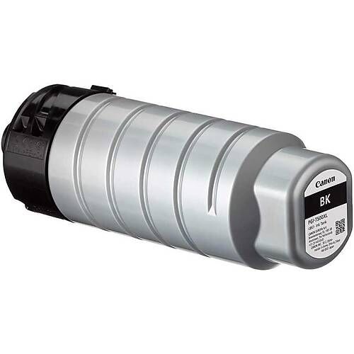 CANON PGI-7500XL BK Siyah Orijinal Kartuş 2774C001