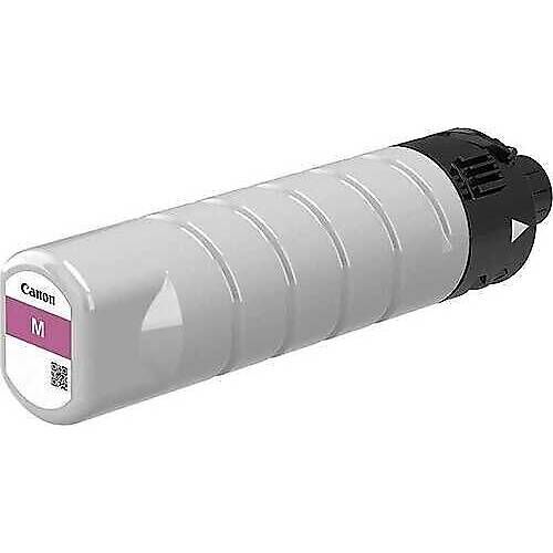 CANON PGI-7500XL M Kırmızı Orijinal Kartuş 2792C001