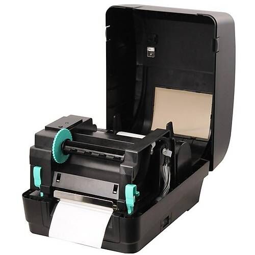 Digitus DA-81021 Barkod Yazıcı Seri USB Ethernet 203 DPI