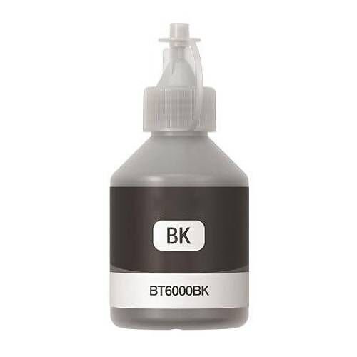 Epson 115 Muadil Siyah Mürekkep C13T07C14A