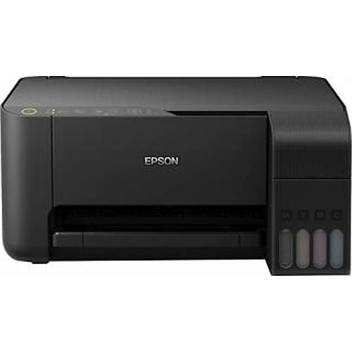 Epson L3250 Çok Fonksiyonlu Tanklı Yazıcı