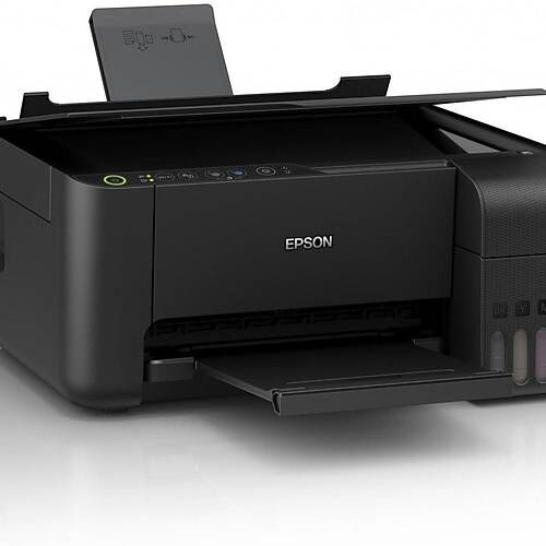 Epson L3250 Çok Fonksiyonlu Tanklı Yazıcı