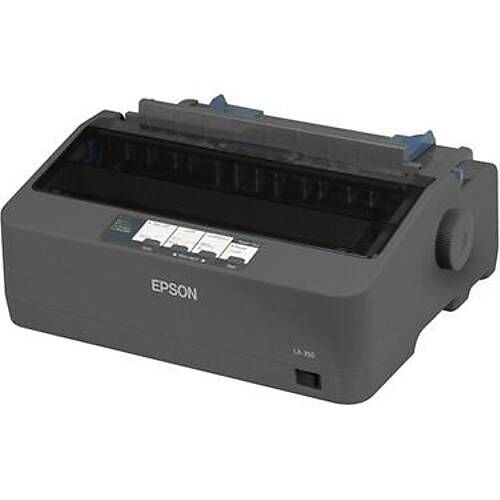 EPSON LX-350 Nokta Vuruşlu Yazıcı