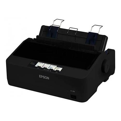 EPSON LX-350 Nokta Vuruşlu Yazıcı