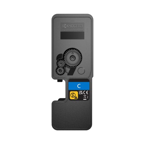 Kyocera TK-5430C Orijinal Mavi Toner - 1250 Sayfa