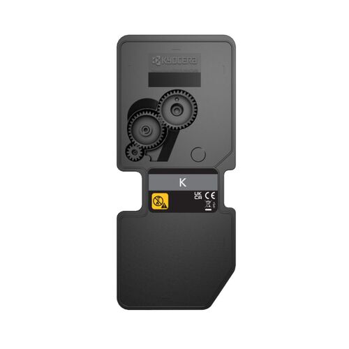 Kyocera TK-5430K Orijinal Siyah Toner - 1250 Sayfa