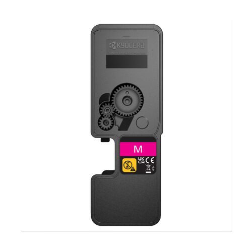 Kyocera TK-5430M Orijinal Kırmızı Toner - 1250 Sayfa