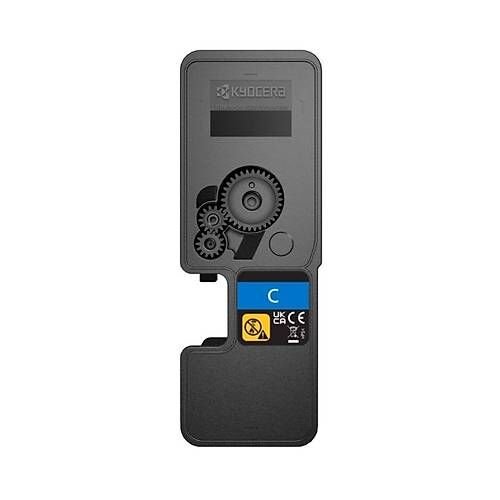 Kyocera TK-5440C Mavi Orijinal Toner - Yüksek Kapasite 2400 Sayfa