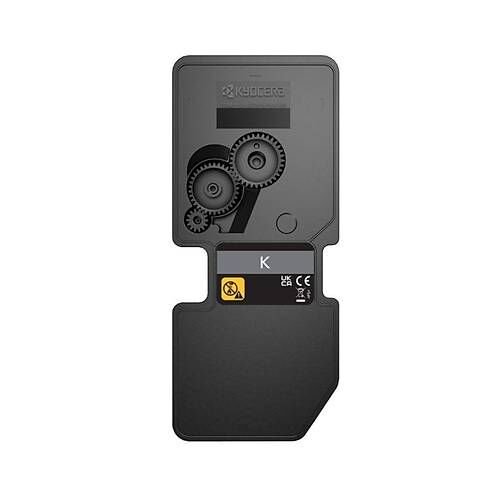 Kyocera TK-5440K Siyah Orijinal Toner - Yüksek Kapasite 2600 Sayfa