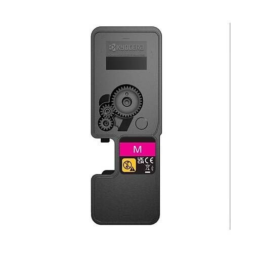 Kyocera TK-5440M Kırmızı Orijinal Toner - Yüksek Kapasite 2400 Sayfa