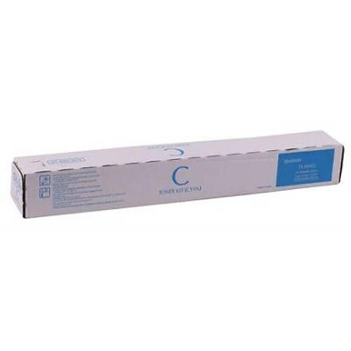 Kyocera TK-8345C Mavi Orijinal Toner 12000 Sayfa