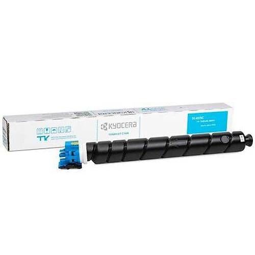 Kyocera TK-8375C Mavi Orijinal Toner 20000 Sayfa