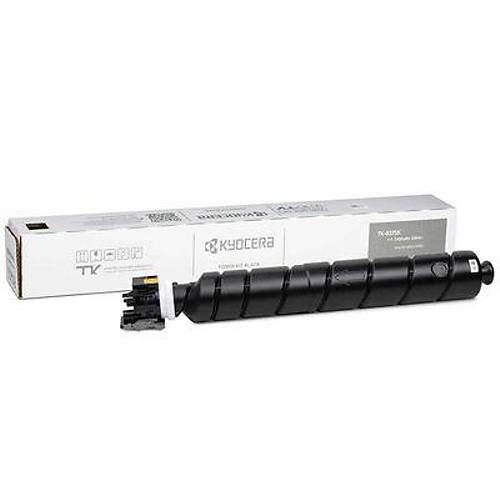 Kyocera TK-8375K Siyah Orijinal Toner 25000 Sayfa