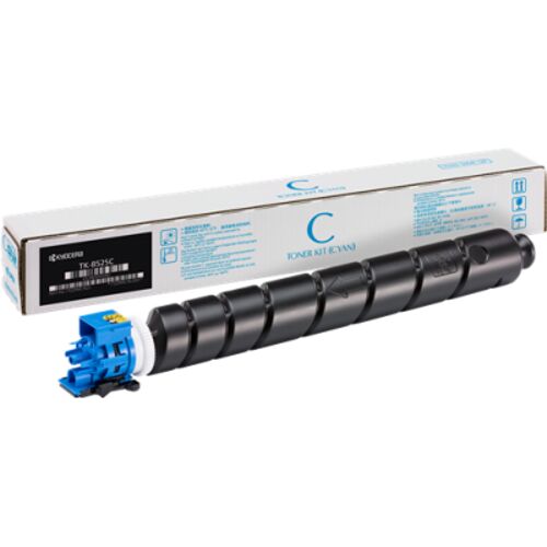 Kyocera TK-8525C Mavi Orijinal Toner 20000 Sayfa