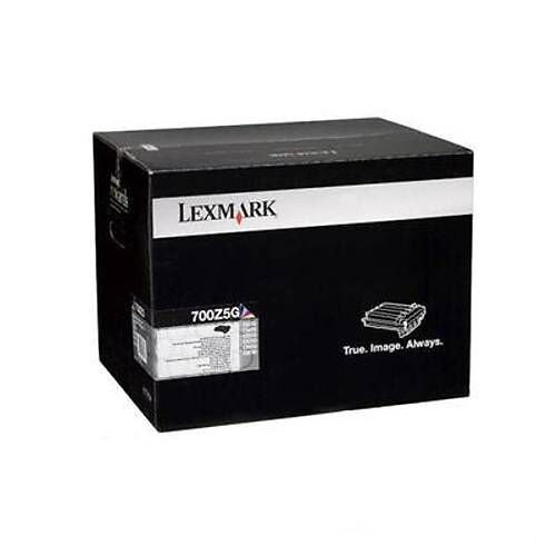 Lexmark 70C0Z5G Siyah ve Renkli Drum Ünitesi – CS310