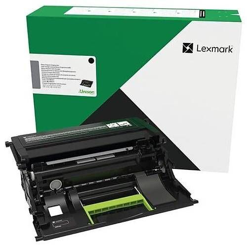 Lexmark 75M0ZK0 Siyah Orijinal Drum 150000 Sayfa