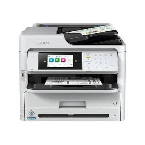 Epson WorkForce Pro WF-M5899DWF Mürekkep Püskürtmeli Yazıcı
