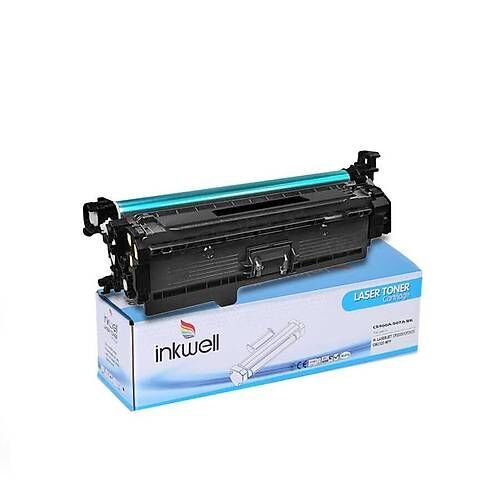 HP 220A Siyah Muadil Toner W2200A – 2000 Sayfa