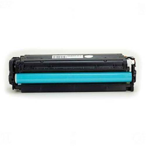 HP 304A CC531A Mavi Muadil Toner 2800 Sayfa