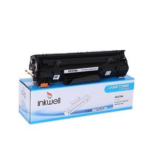 HP 78A Muadil Toner CE278A – 2100 Sayfa