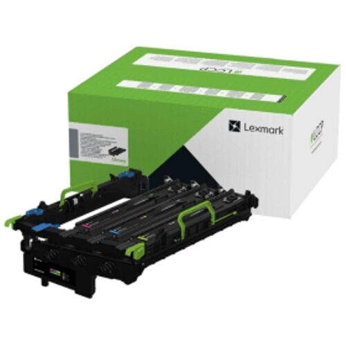 Lexmark 77L0ZV0 3 Renkli Orijinal Drum 250000 Sayfa