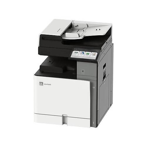 Lexmark CX950se Çok Fonksiyonlu Renkli Lazer Yazıcı