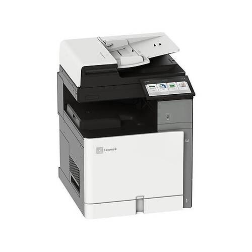 Lexmark CX950se Çok Fonksiyonlu Renkli Lazer Yazıcı