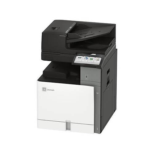 Lexmark CX961se Çok Fonksiyonlu Renkli Lazer Yazıcı