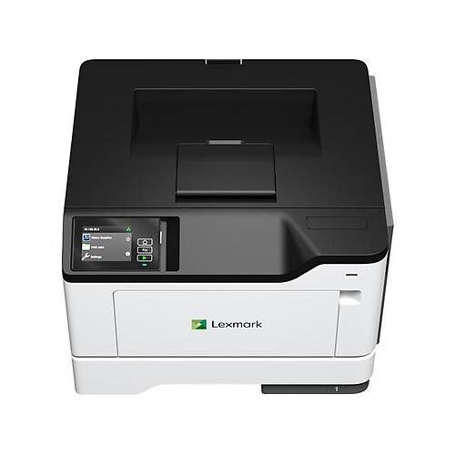 Lexmark MS531dw Mono Lazer Yazıcı