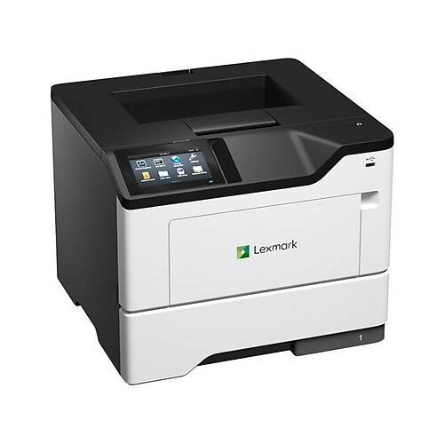 Lexmark MS632dwe Mono Lazer Yazıcı