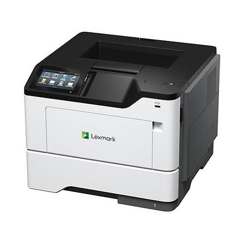 Lexmark MS632dwe Mono Lazer Yazıcı