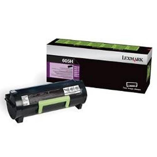 Lexmark MX310 (60F5H00) Siyah Return Program Orijinal Toner 10000 Sayfa