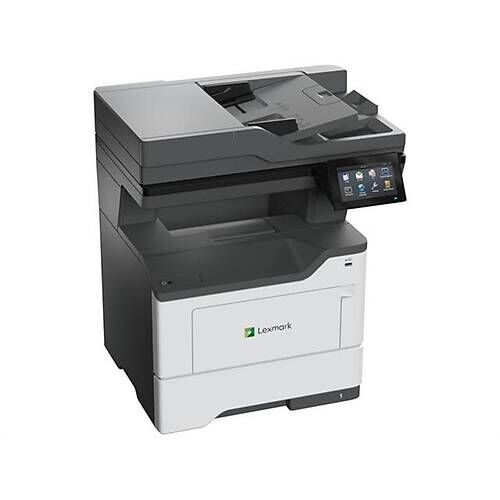 Lexmark MX532adwe Çok Fonksiyonlu Mono Lazer Yazıcı