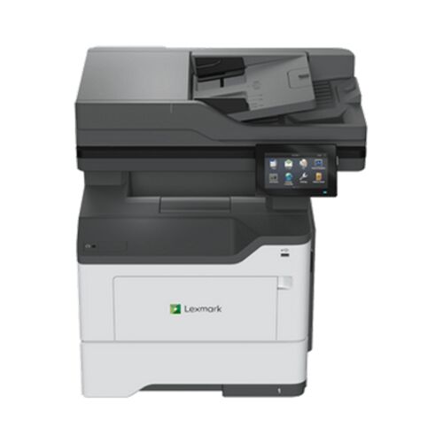 Lexmark MX532adwe Çok Fonksiyonlu Mono Lazer Yazıcı