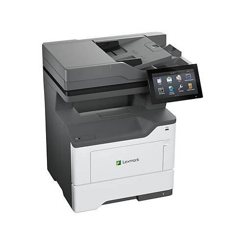 Lexmark MX632adwe Çok Fonksiyonlu Mono Lazer Yazıcı